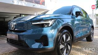 Volvo XC40 de 2024