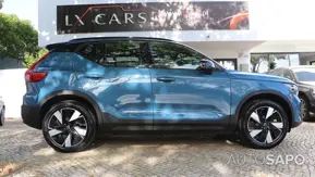 Volvo XC40 de 2024