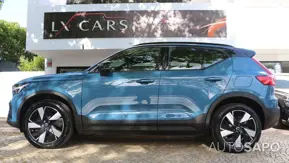 Volvo XC40 de 2024