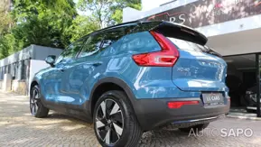 Volvo XC40 de 2024