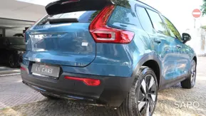 Volvo XC40 de 2024