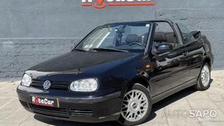 Volkswagen Golf de 1998