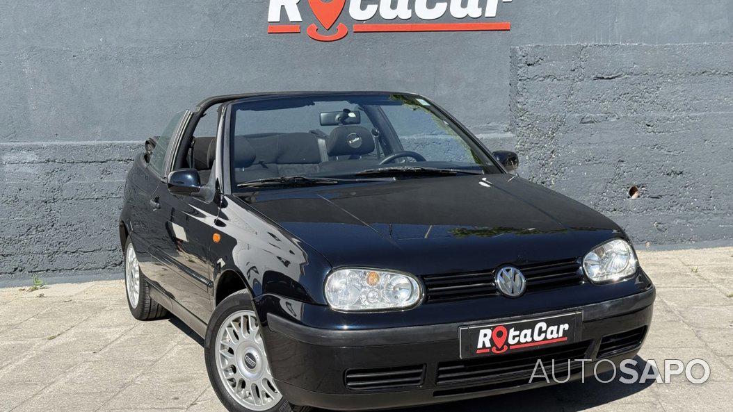 Volkswagen Golf de 1998