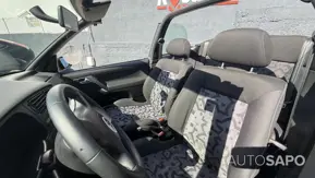 Volkswagen Golf de 1998