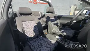 Volkswagen Golf de 1998