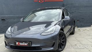 Tesla Model 3 de 2019