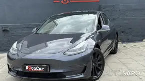 Tesla Model 3 de 2019