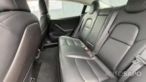 Tesla Model 3 de 2019