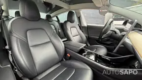 Tesla Model 3 de 2019