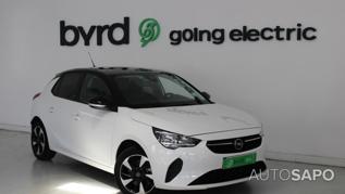 Opel Corsa-e e-Elegance de 2022