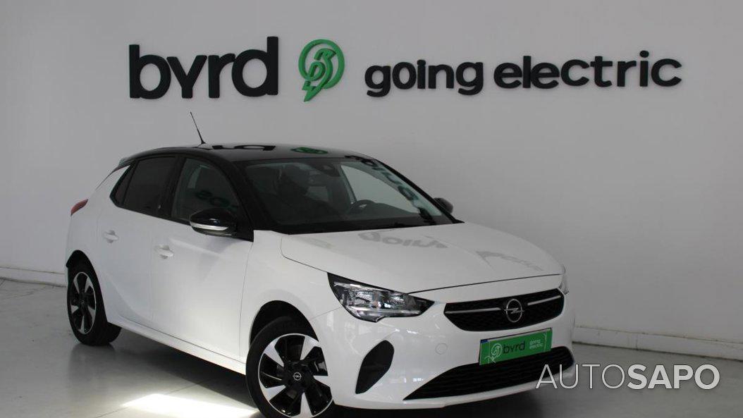 Opel Corsa-e e-Elegance de 2022