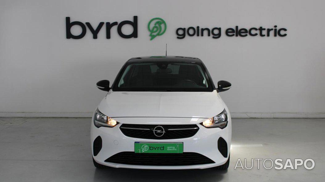 Opel Corsa-e e-Elegance de 2022