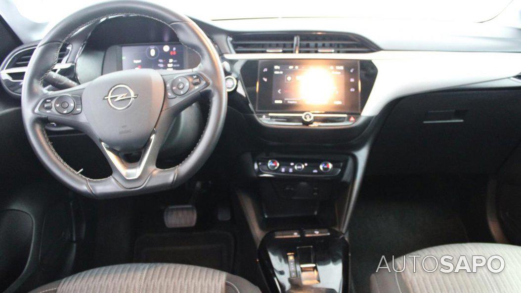 Opel Corsa-e e-Elegance de 2022