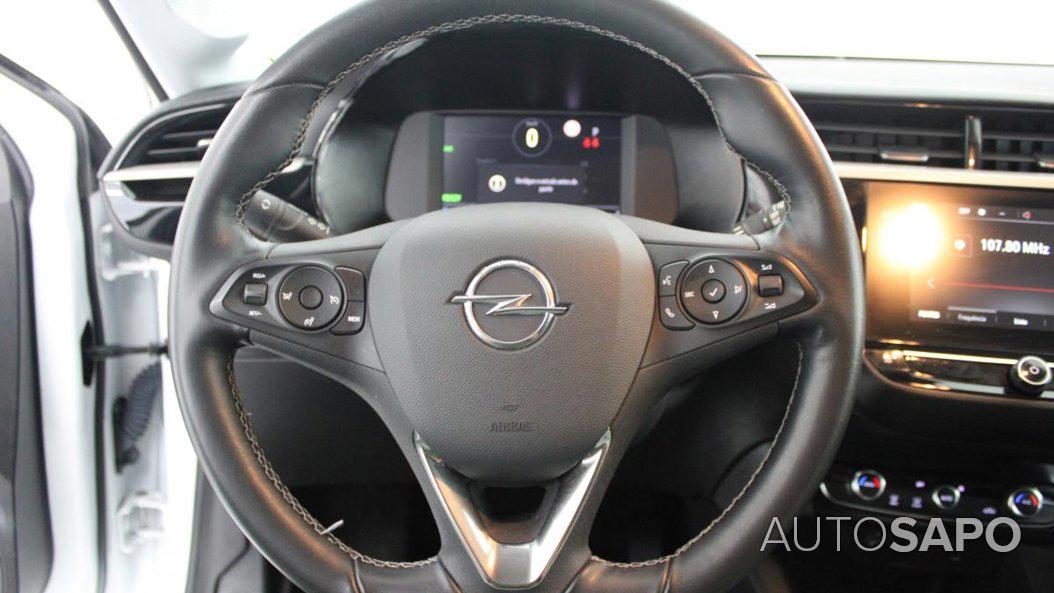 Opel Corsa-e e-Elegance de 2022
