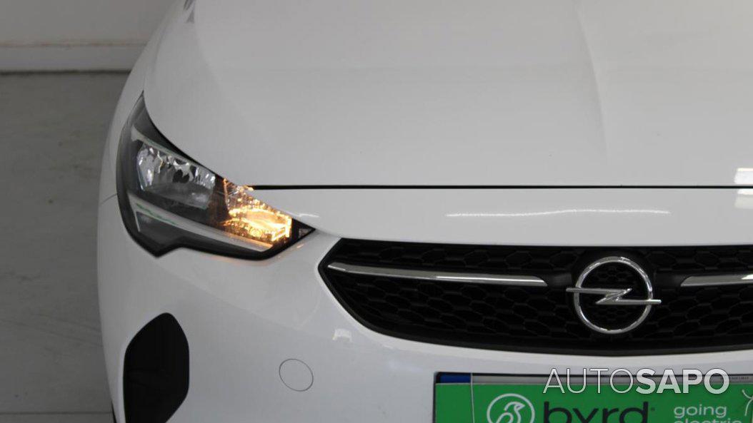 Opel Corsa-e e-Elegance de 2022