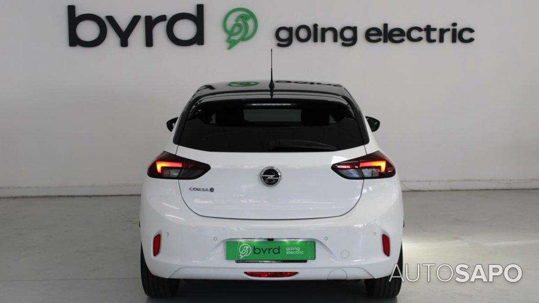 Opel Corsa-e e-Elegance de 2022