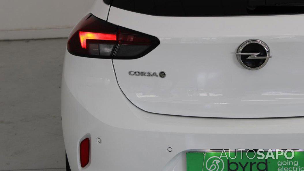 Opel Corsa-e e-Elegance de 2022