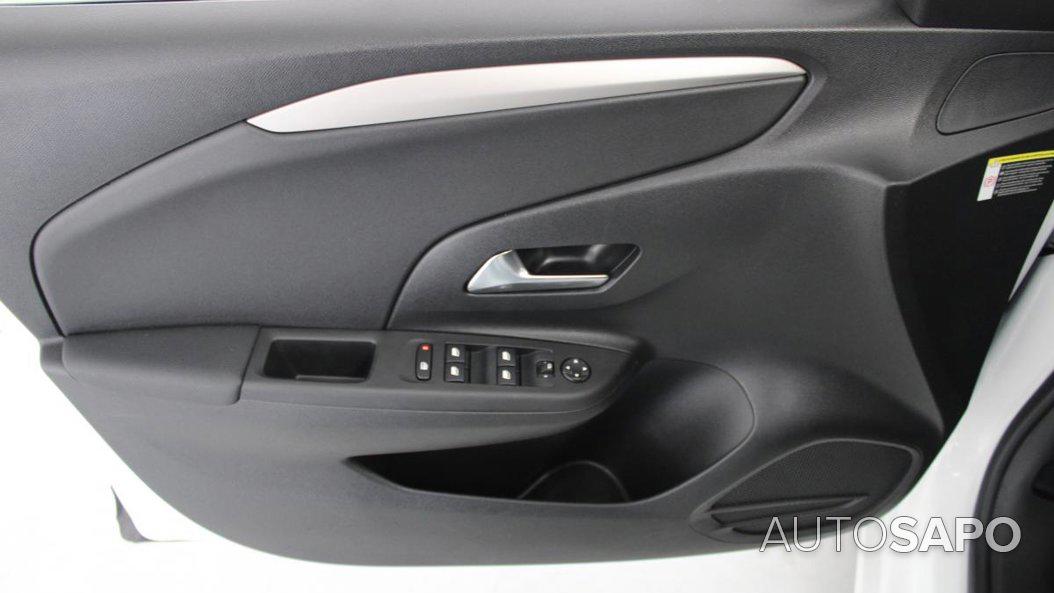Opel Corsa-e e-Elegance de 2022