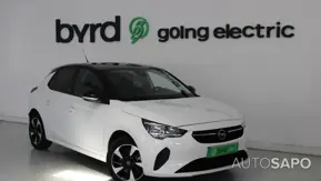 Opel Corsa-e e-Elegance de 2022