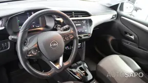 Opel Corsa-e e-Elegance de 2022