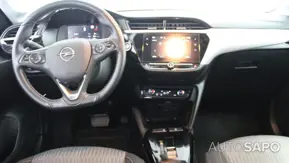 Opel Corsa-e e-Elegance de 2022