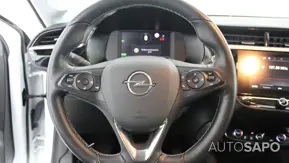 Opel Corsa-e e-Elegance de 2022