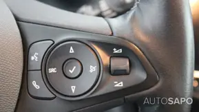 Opel Corsa-e e-Elegance de 2022