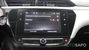 Opel Corsa-e e-Elegance de 2022