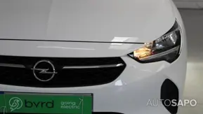 Opel Corsa-e e-Elegance de 2022