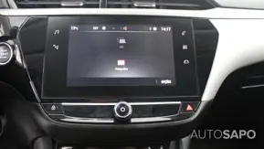 Opel Corsa-e e-Elegance de 2022