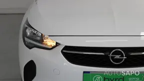 Opel Corsa-e e-Elegance de 2022