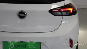Opel Corsa-e e-Elegance de 2022