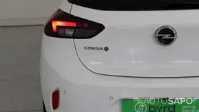 Opel Corsa-e e-Elegance de 2022