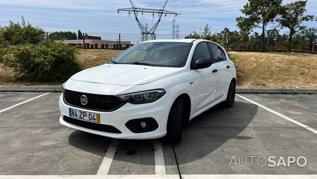 Fiat Tipo 1.3 M-Jet Street de 2019