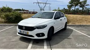 Fiat Tipo 1.3 M-Jet Street de 2019