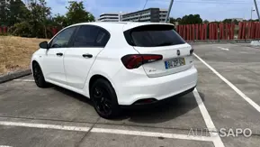 Fiat Tipo 1.3 M-Jet Street de 2019