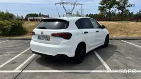 Fiat Tipo 1.3 M-Jet Street de 2019