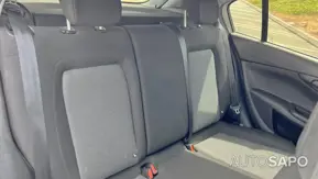 Fiat Tipo 1.3 M-Jet Street de 2019