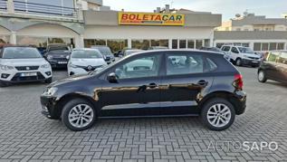 Volkswagen Polo 1.2 TSi Confortline de 2017