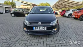 Volkswagen Polo 1.2 TSi Confortline de 2017