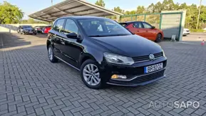 Volkswagen Polo 1.2 TSi Confortline de 2017