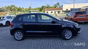 Volkswagen Polo 1.2 TSi Confortline de 2017