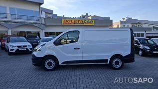 Renault Trafic 1.6 dci L1H1 de 2020