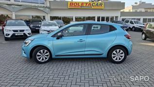 Renault Clio 1.0 TCe Evolution de 2022