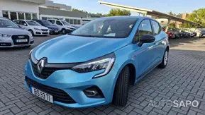 Renault Clio 1.0 TCe Evolution de 2022