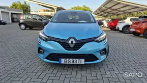 Renault Clio 1.0 TCe Evolution de 2022