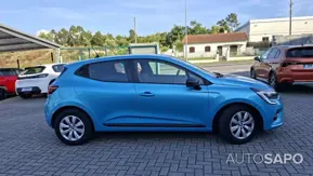 Renault Clio 1.0 TCe Evolution de 2022