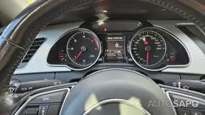Audi A5 2.0 TDi Business Line de 2015