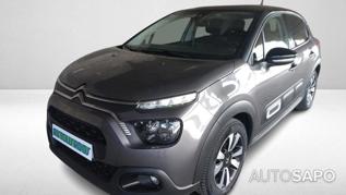Citroen C3 1.2 PureTech Shine de 2024
