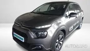 Citroen C3 1.2 PureTech Shine de 2024